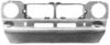 VAN WEZEL 1842667 Front Cowling